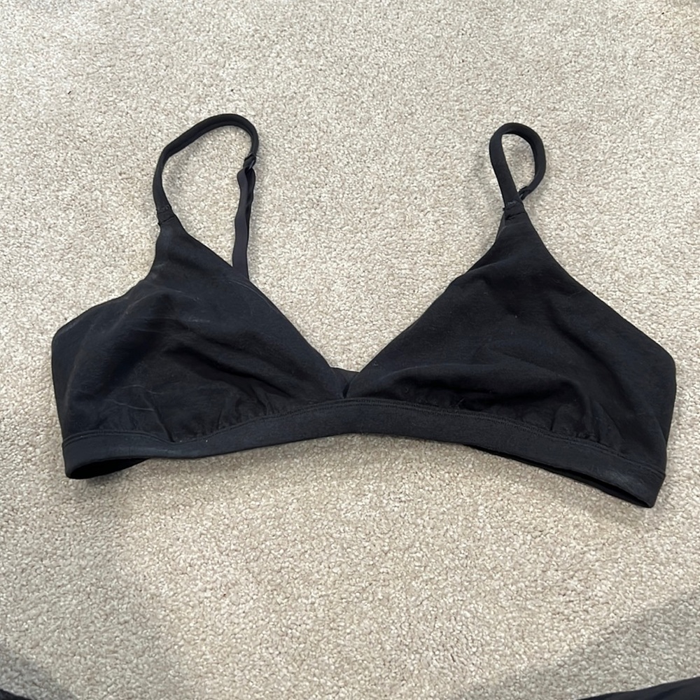 SKIMS Bra Womens Size L